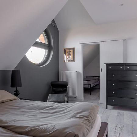 Noclegi Liw Apartments Hotel Apartamenty Węgrów Extérieur photo