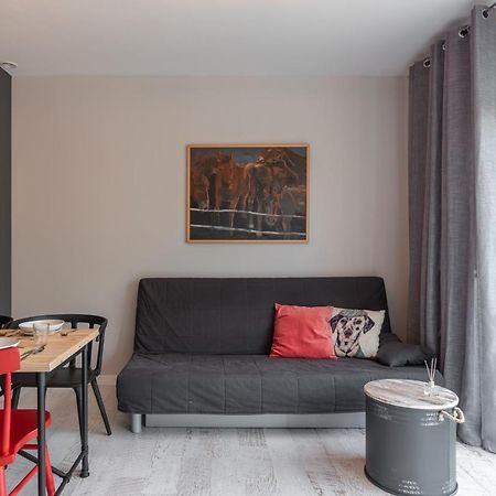 Noclegi Liw Apartments Hotel Apartamenty Węgrów Extérieur photo