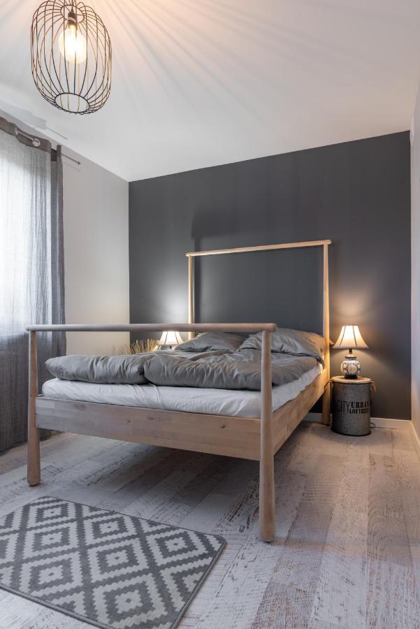 Noclegi Liw Apartments Hotel Apartamenty Węgrów Extérieur photo