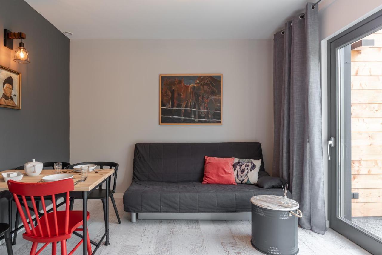 Noclegi Liw Apartments Hotel Apartamenty Węgrów Extérieur photo